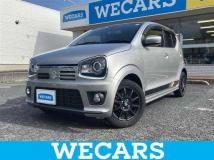 2020 Suzuki Alto Works