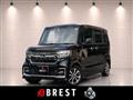 2021 Honda N BOX