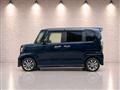 2021 Honda N BOX