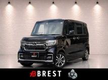 2021 Honda N BOX