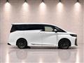 2024 Toyota Vellfire