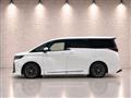 2024 Toyota Vellfire