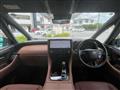 2024 Toyota Vellfire