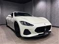 2019 Maserati Granturismo