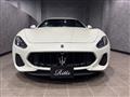 2019 Maserati Granturismo