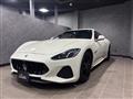 2019 Maserati Granturismo