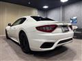 2019 Maserati Granturismo