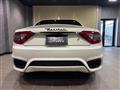 2019 Maserati Granturismo