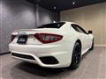 2019 Maserati Granturismo