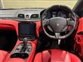 2019 Maserati Granturismo