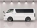 2023 Toyota Hiace Van