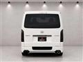 2023 Toyota Hiace Van
