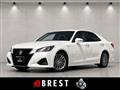 2018 Toyota Crown Hybrid