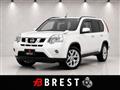 2012 Nissan X-Trail