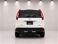 2012 Nissan X-Trail