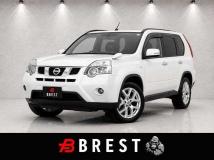2012 Nissan X-Trail