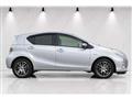 2013 Toyota AQUA