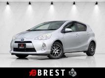 2013 Toyota AQUA