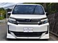2014 Toyota Voxy