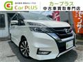 2018 Nissan Serena