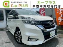 2018 Nissan Serena