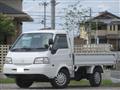 2016 Mazda Bongo Truck