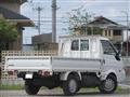 2016 Mazda Bongo Truck