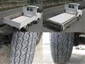 2016 Mazda Bongo Truck