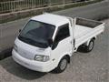 2016 Mazda Bongo Truck