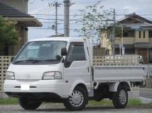 2016 Mazda Bongo Truck