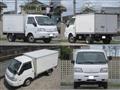 2011 Mazda Bongo Truck