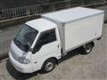 2011 Mazda Bongo Truck