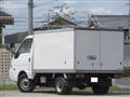 2011 Mazda Bongo Truck