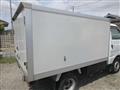 2011 Mazda Bongo Truck
