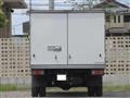 2011 Mazda Bongo Truck
