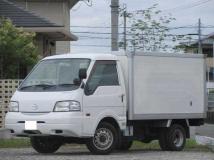 2011 Mazda Bongo Truck