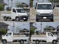 2012 Toyota Townace Truck