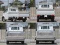 2012 Toyota Townace Truck