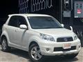 2015 Toyota Rush