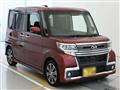 2018 Daihatsu Tanto
