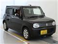 2014 Suzuki Lapin