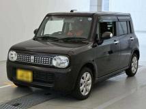2014 Suzuki Lapin
