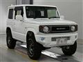 2020 Suzuki Jimny