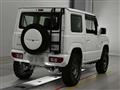 2020 Suzuki Jimny