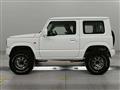 2020 Suzuki Jimny