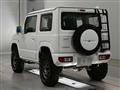 2020 Suzuki Jimny