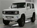 2020 Suzuki Jimny