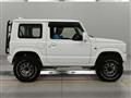 2020 Suzuki Jimny