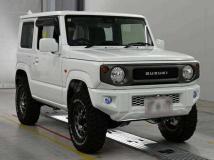 2020 Suzuki Jimny