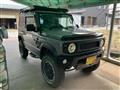 2021 Suzuki Jimny